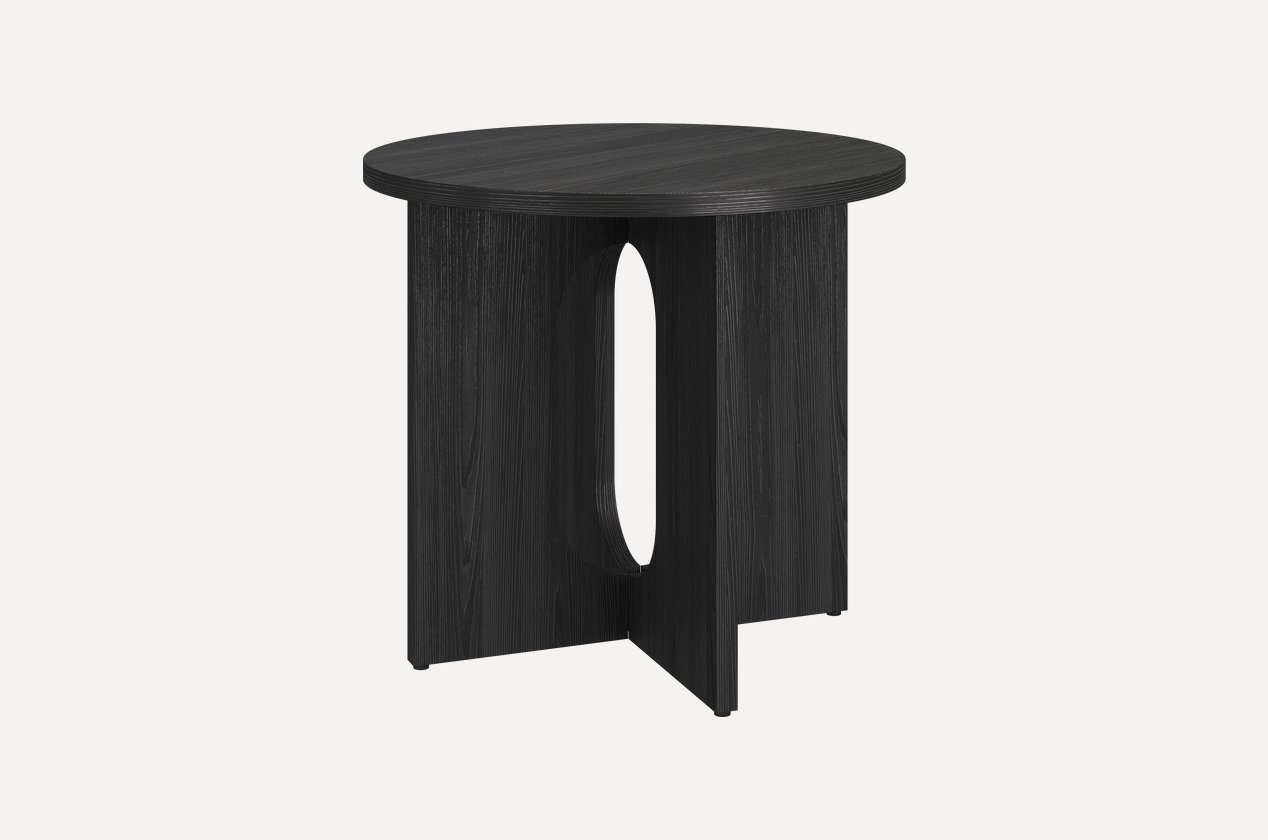 Журнальный стол Чинк Black - фото 1 Журнальный стол Чинк Black - фото 1