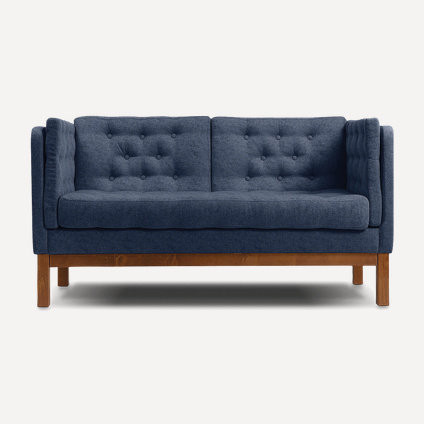 Айверс Textile Blue