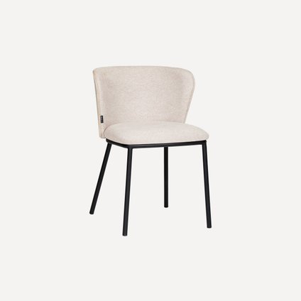 Стул Майли Textile Beige распродажа