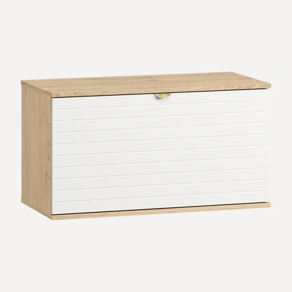 Обувница Монблан-2 Line Milk