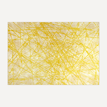 Ковер Line-Yellow 160x230