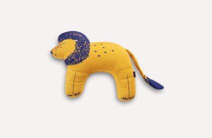 Подушка Трикси Leo