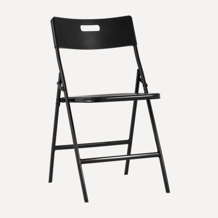 Стул Фолд Black