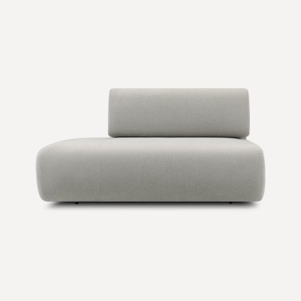 Диван прямой Маиль-1РЛ Bucle Beige