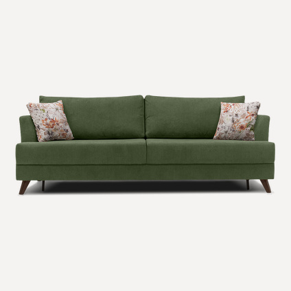 Диван прямой Стокгольм 211