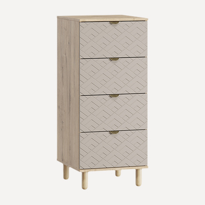 Комод Теджонс-1 Art Santiago