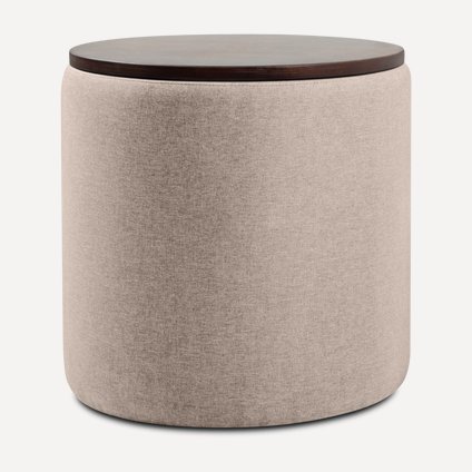 Пуф Арис Textile Light