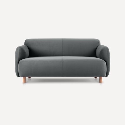 Диван прямой Пайпел 