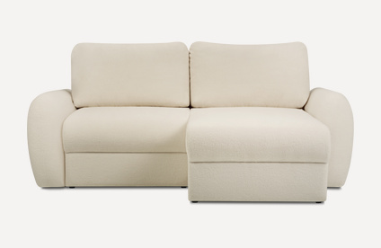 Диван модульдік Polan - 3 Cozy Light