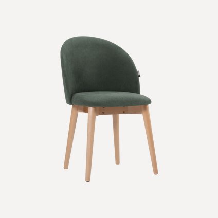 Стул Марти-2 Velvet Olive