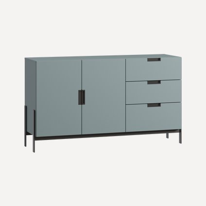 Тумба Лигес-2 Greenish