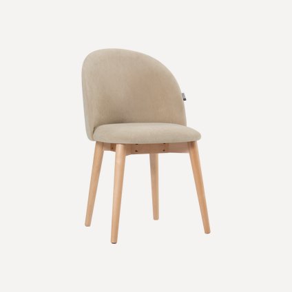 Стул Марти-2 Velvet Beige