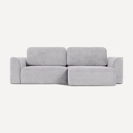 Спейс-1 Happy Grey