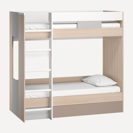 Детская кровать Роми-1