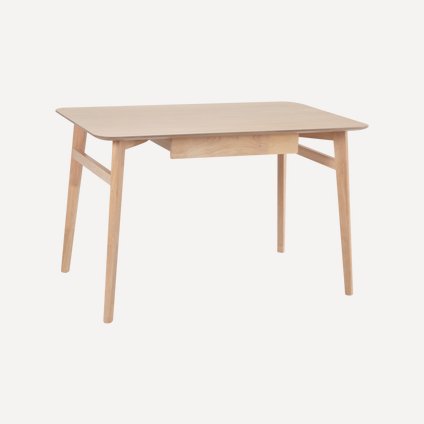 Письменный стол Джаспер 120x75 Древесный натуральный