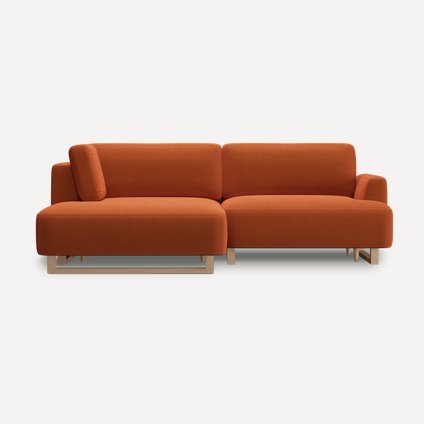 Диван угловой Онте 