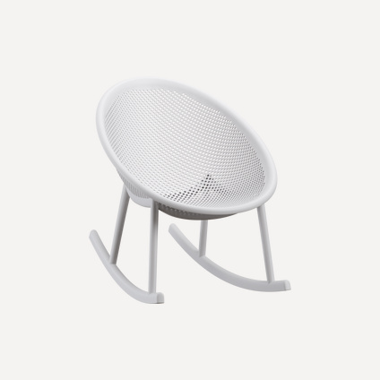 Кресло Донда White