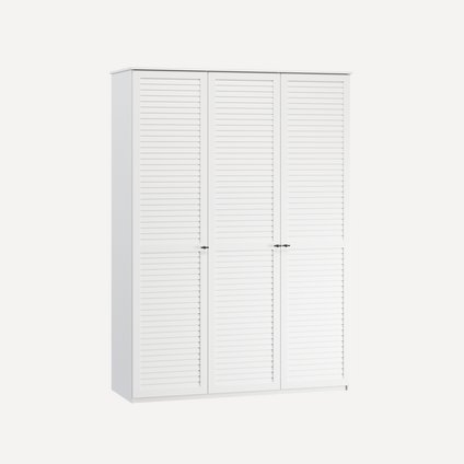 Распашной шкаф Монмарт 3 