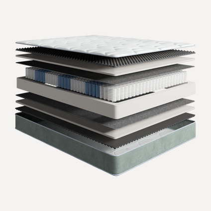 Матрас Тисон 80x200