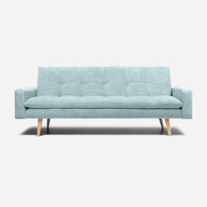 Диван прямой Динен Soft Mint