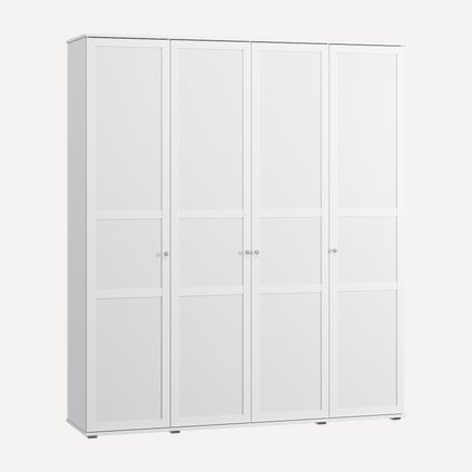 Распашной шкаф Амели-4 