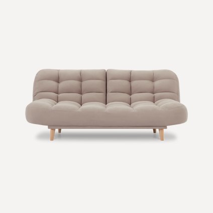 Диван прямой Бонс-Т Velvet Beige