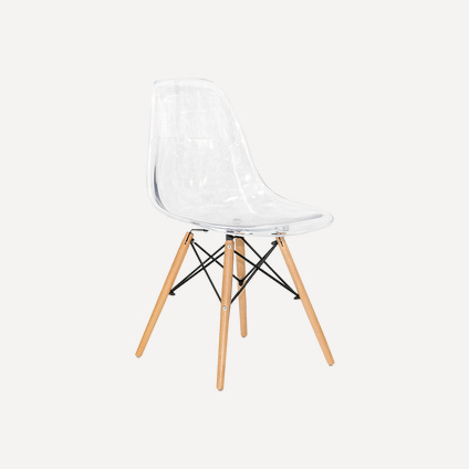 Стул Эймс Clear