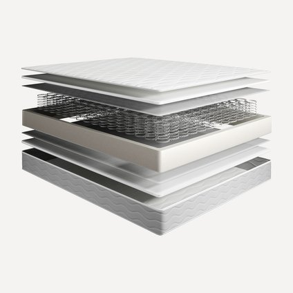 Матрас Лейв 180x200