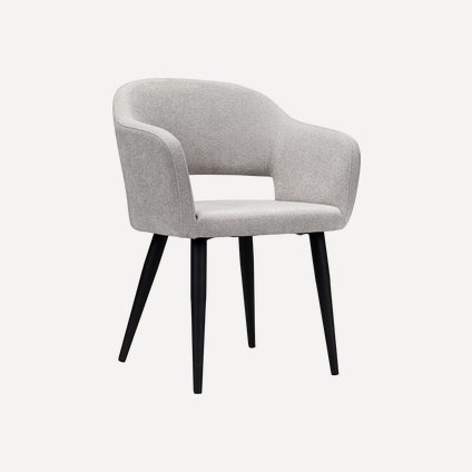 Стул Одар-3 Bucle Beige