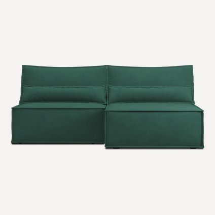 Диван угловой Стаус 