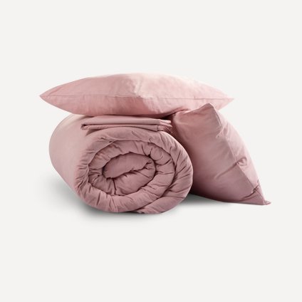 Комплект постельного белья Меланни 2.0 Pink