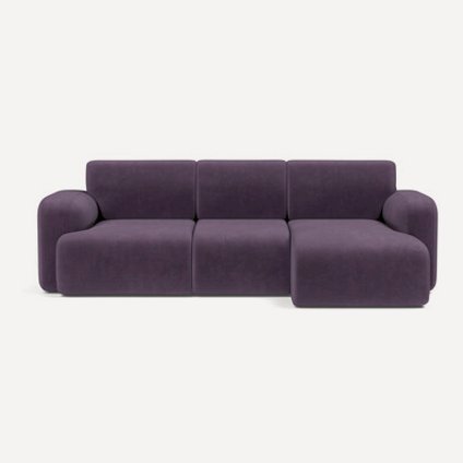 Диван угловой Бонент 