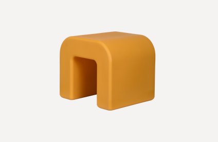 Журнальный стол Репаркс Yellow