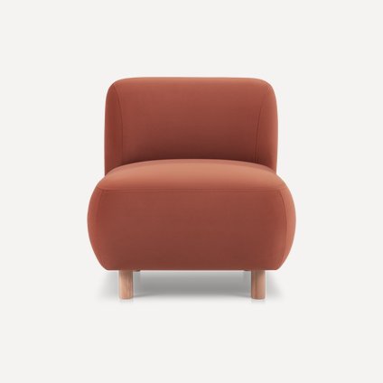 Кресло Пайпел Velvet Terra