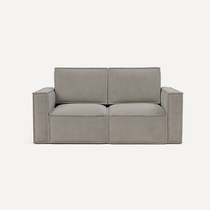 Диван прямой Эби Мини 