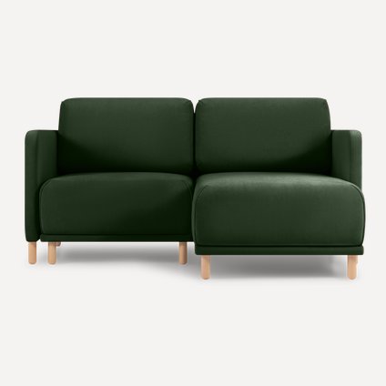 Диван угловой Нордика мини 