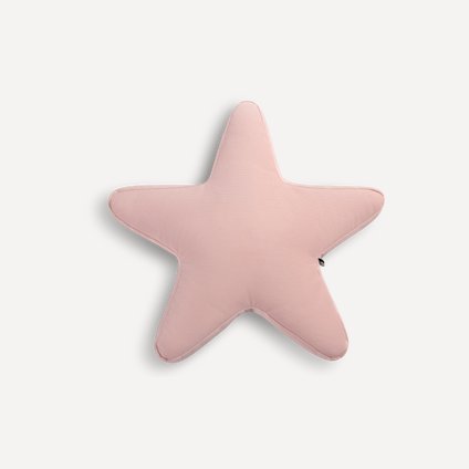 Подушка Лисси Velvet Pink