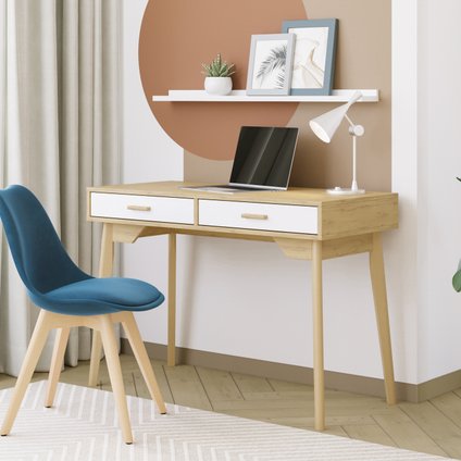 Модульный кабинет Нордик Scandi