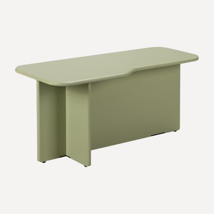 Журнальный стол Я не невидимка-4 Mint