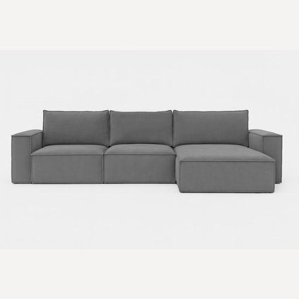 Диван модульный Этен Ultra Grey