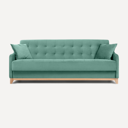 Марси Barhat Mint