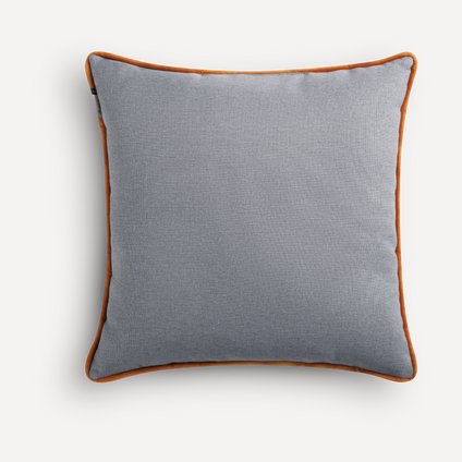 Подушка Удина-1 Grey 45x45