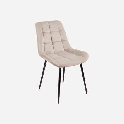 Стул Флекс Velvet Beige