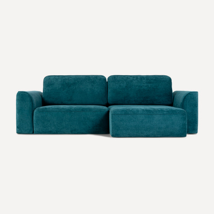 Диван угловой Спейс-1 Happy Ocean