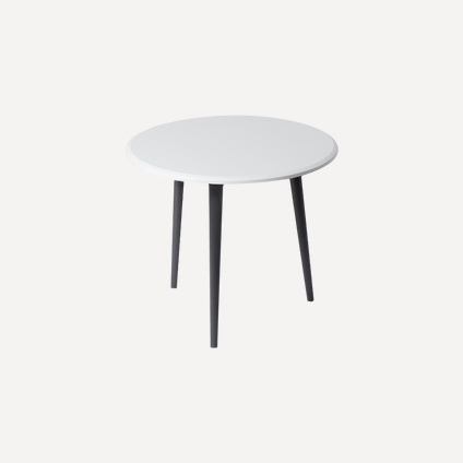 Журнальный стол Манхэттен Белый