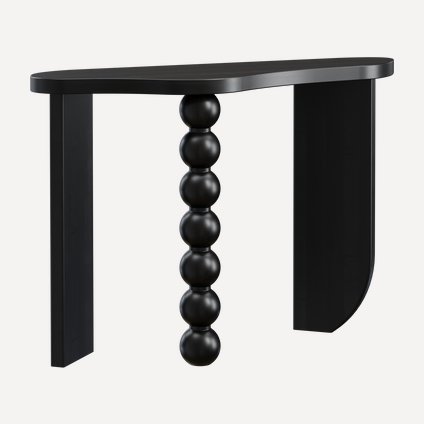 Консоль Могенс Black