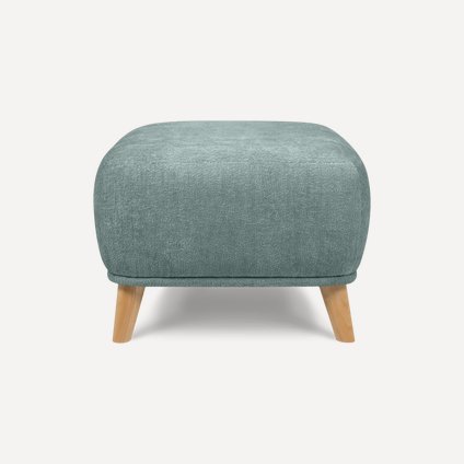 Пуф Милин Soft Mint