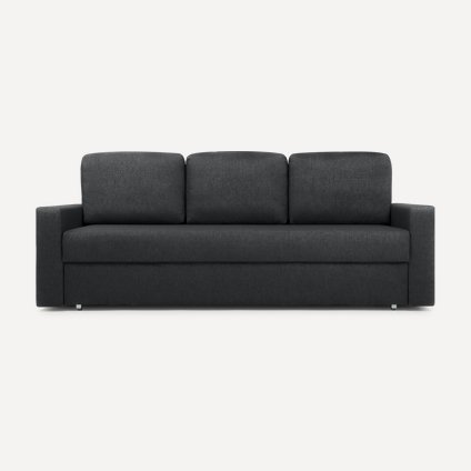 Диван прямой Порту Textile Grafit