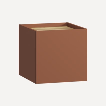 Тумба прикроватная Вита Terra