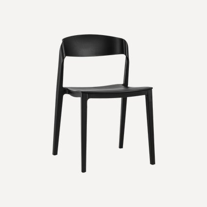 Стул Морис Black